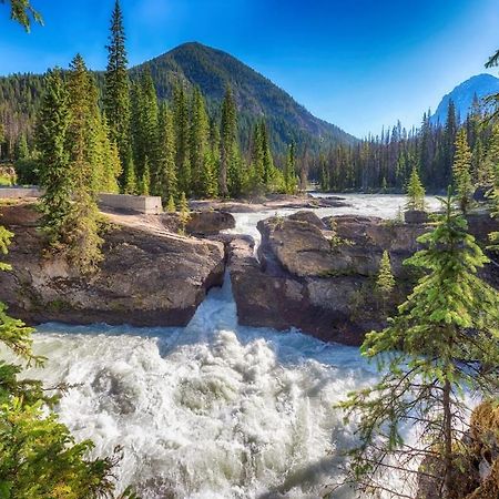 Beautiful Newly Reno 2Bdm 2 Bth Sleep Up To 6 Adults & Kids Mountain View Townhouse Suite Canmore Exteriör bild