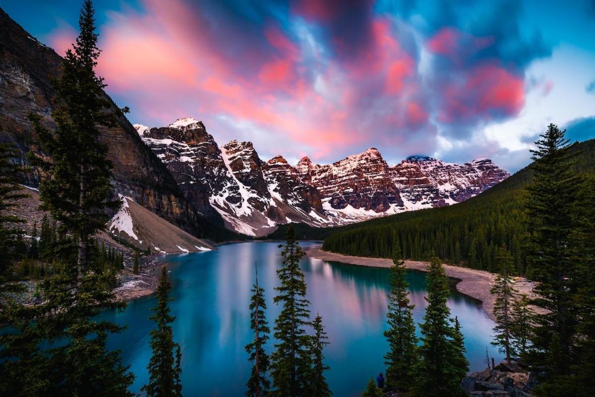 Beautiful Newly Reno 2Bdm 2 Bth Sleep Up To 6 Adults & Kids Mountain View Townhouse Suite Canmore Exteriör bild