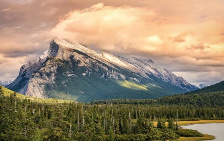 Beautiful Newly Reno 2Bdm 2 Bth Sleep Up To 6 Adults & Kids Mountain View Townhouse Suite Canmore Exteriör bild